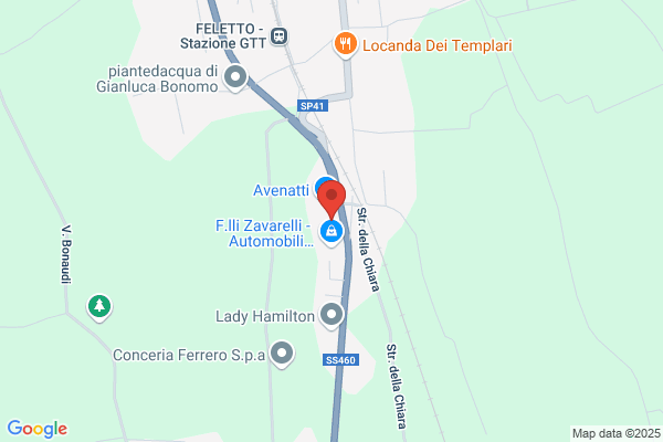 Ciambrone Marmi