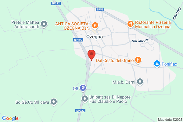 Hydroidea Assistenza Stufe a Pellet Canavese