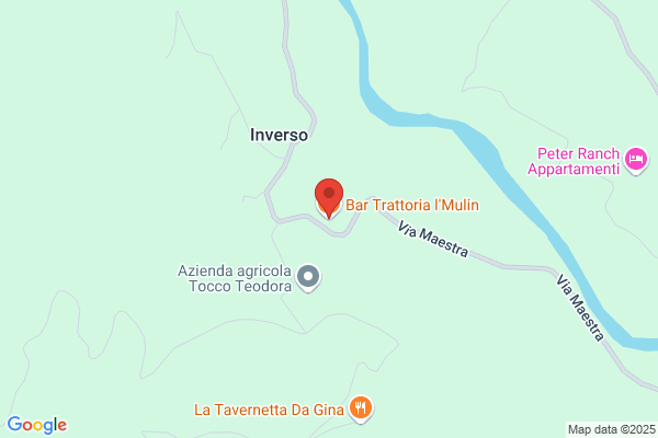 L'Mulin Bar Trattoria