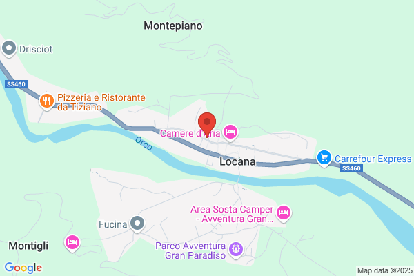 Lafarmacia.San Luca