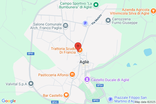 Onoranze Funebri Fratelli Brunetto