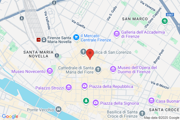 Trattoria San Lorenzo