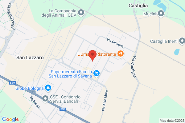 Officina Meccanica A. Selva Snc