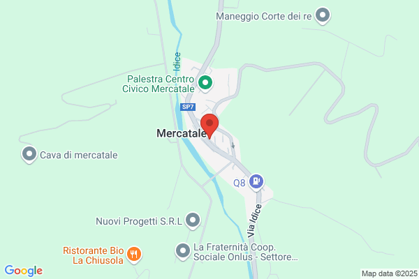 Marchesi alessandra