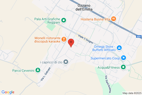Scuola Materna Comunale
