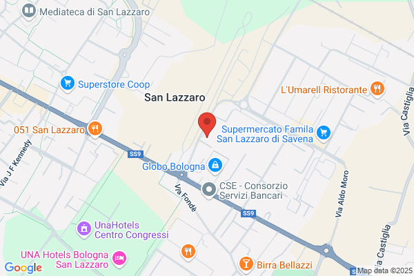 Scuola Materna Lorenzo Milani