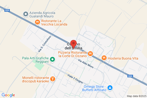 Spazio Srl