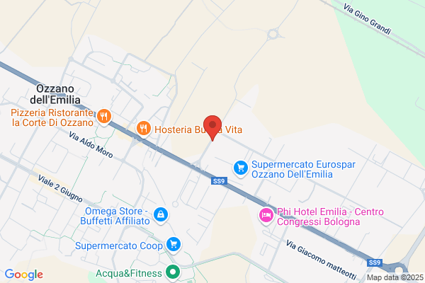 Polisportiva Ozzanese