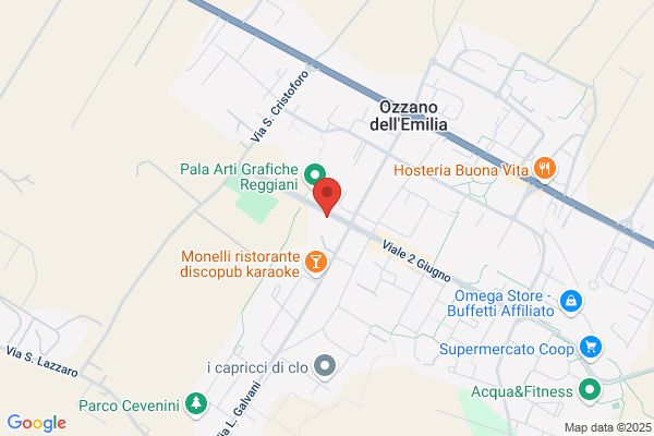 Societa Sportiva Pallavolo Ozzano