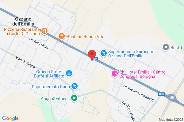 Nuova Autojolli (S.R.L.)