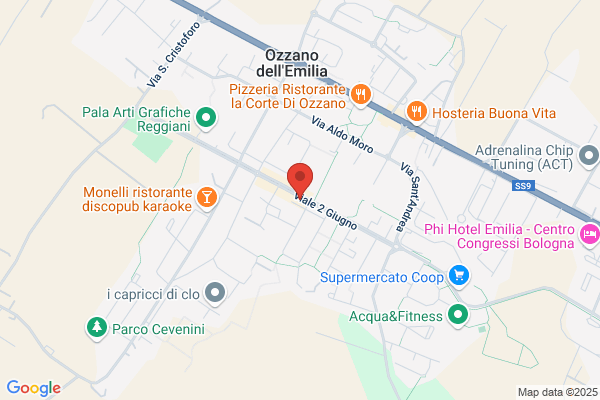 Trevisan Avv. Tiziana