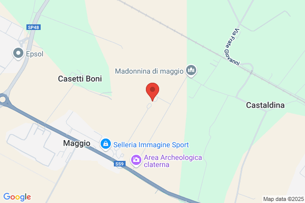 Istituto Suore Francescane Adoratrici