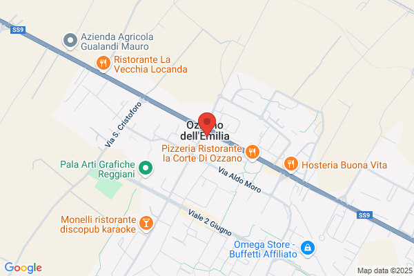 Info Lab Srl