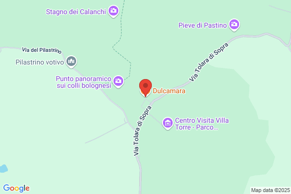 Ptp Coop. Agricola Dulcamara (Orario 8-20)