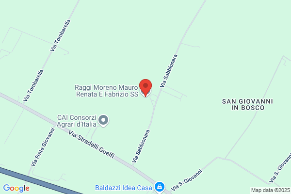 Raggi Moreno. Mauro. Renata E Fabrizio S.S.