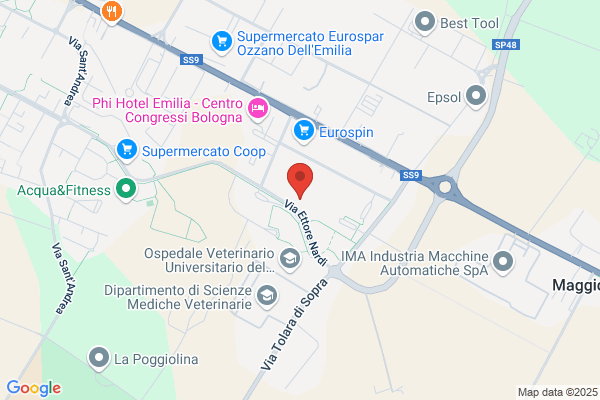 G.P. Inossidabile Srl