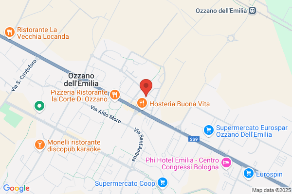 Municipio Di Ozzano