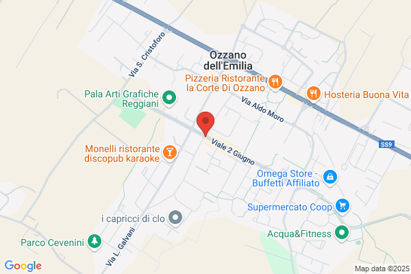 Municipio Di Ozzano