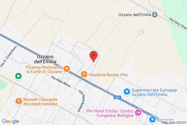 Municipio Di Ozzano Dellemilia