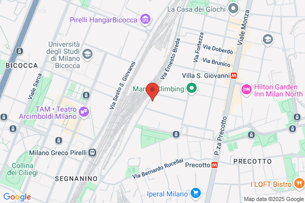 Roc-Mi Retail Operating Company Milano S.R.L.
