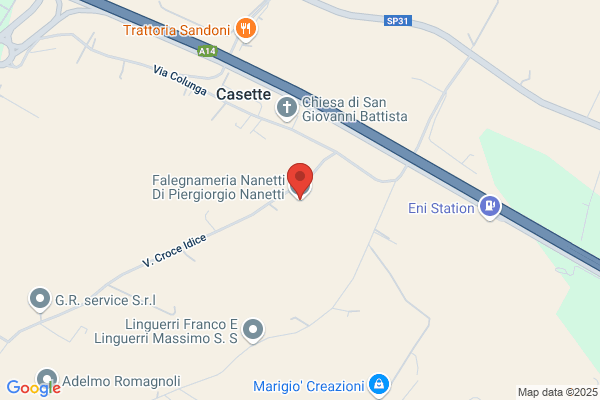 Falegnameria Tregi Di Giatti Stefano