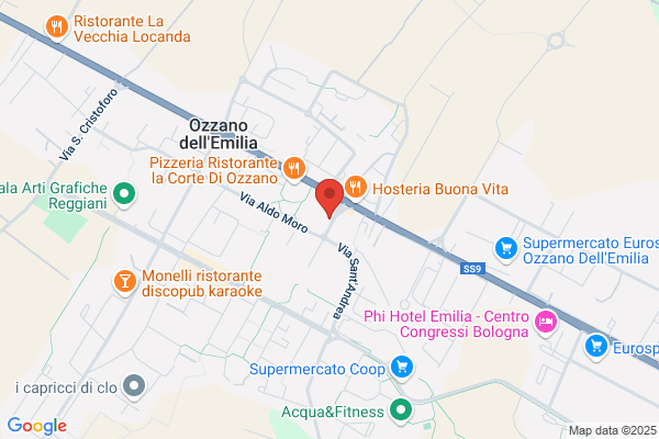 Lo Zoo Gelateria