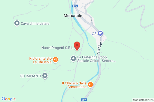 Nuova Edile (S.N.C.)