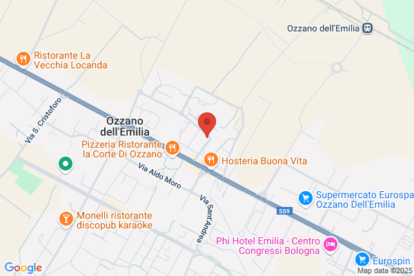 Estetica Anna