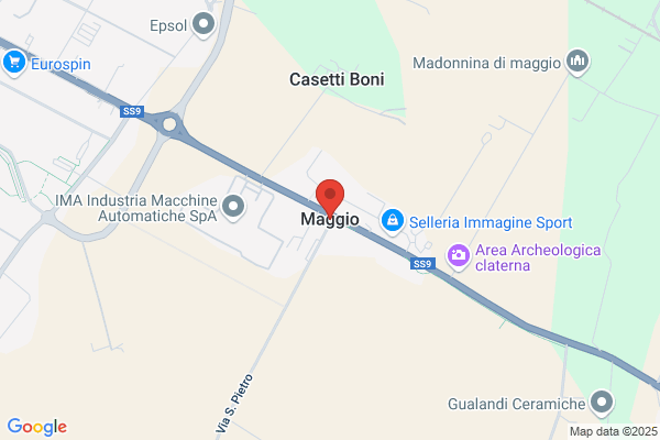 Mengoli enzo