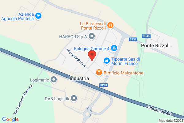 Officine Meccaniche Bolognesi