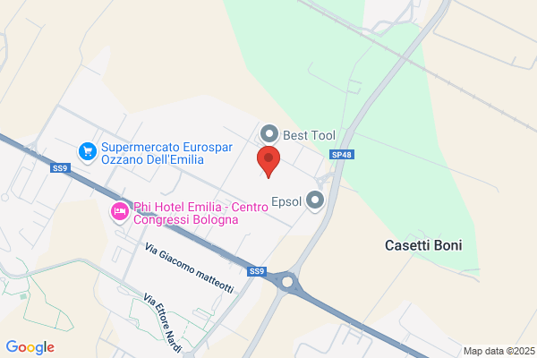 Verniciatura Industriale Lollini