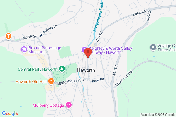 Haworth S.P.A.