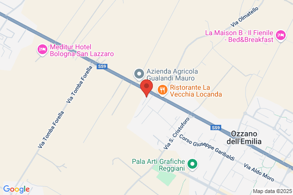 Parmeggiani adriano (Geom.)