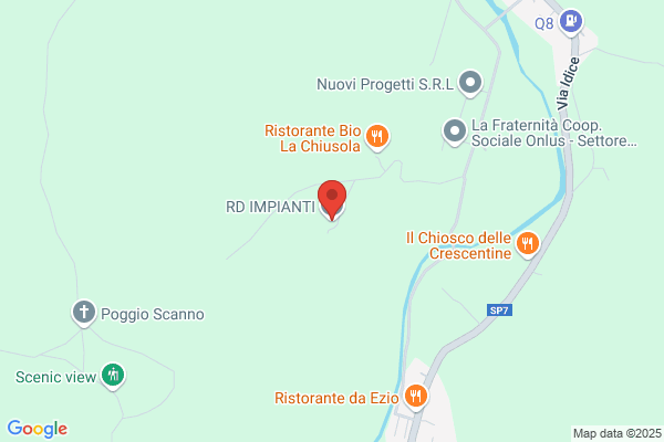 Rd Impianti di Roberto Schiavo