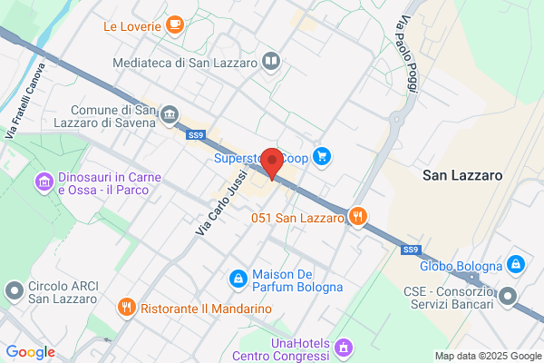 Pizzeria Il Lazzarone