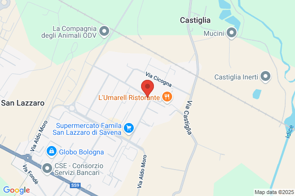 L'Angolo Bistrot
