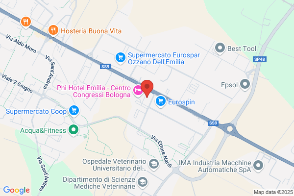 Ristorante La Corte Dellulivo