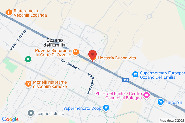 Ristorante Minoccheri