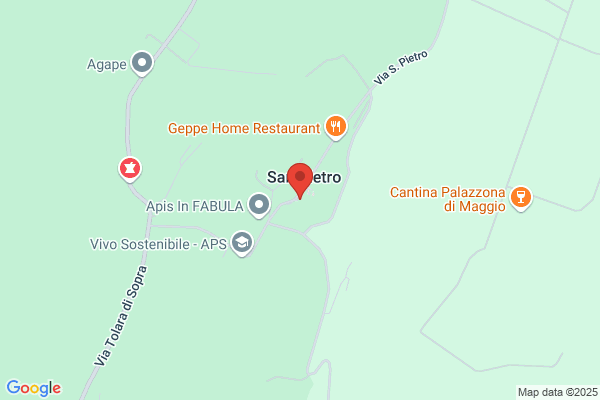 Osteria S. Pietro S.N.C.