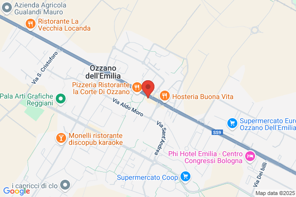 Tabaccheria Centrale Di Zamboni Werther