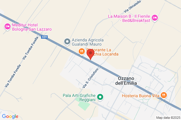 Zuppiroli Zita Tabaccheria