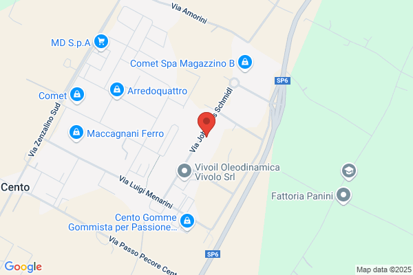 B.C. Italiana Spa