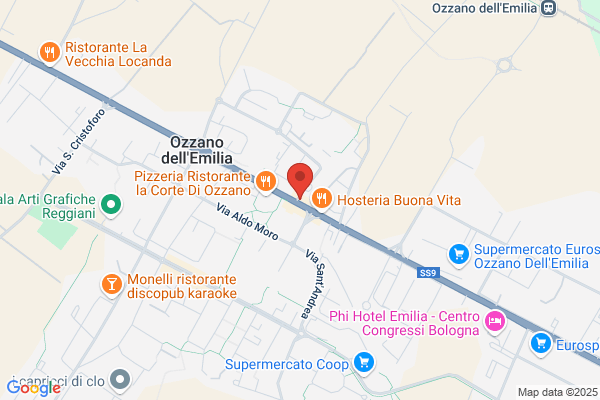 Banca Bologna Cred. Coop.