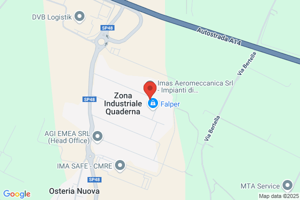 Colkim Srl