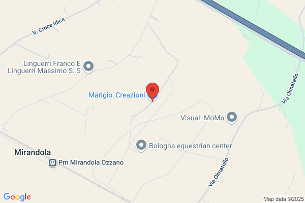 Marigio Creazioni Snc