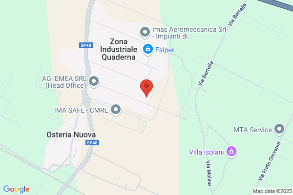 Suzzi Luciana S.N.C.