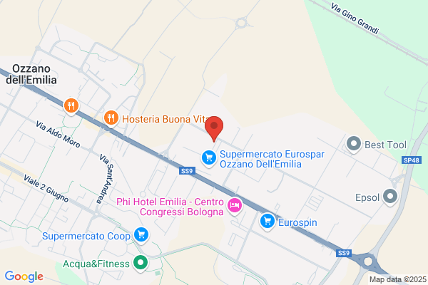 Cma Di Piazzese Domenico Srl