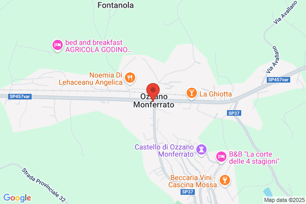 I-Raa Agricoltura Di Bordoni Ada S.S.