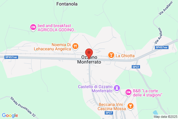 Prato diego
