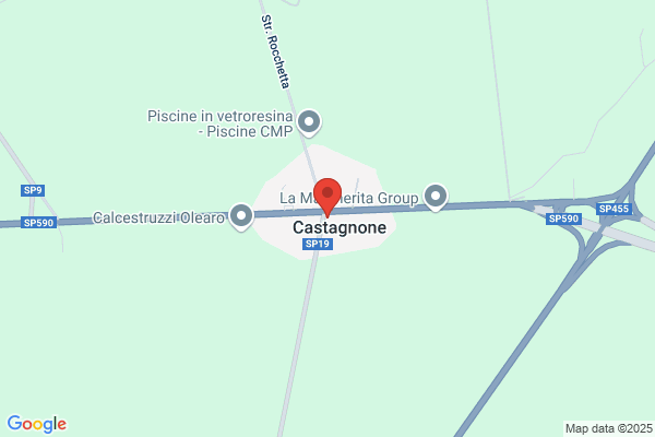 Ricci e Capricci